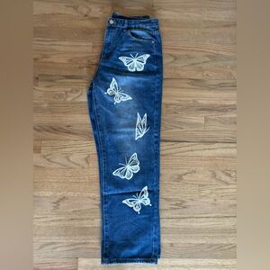 SHEIN jeans